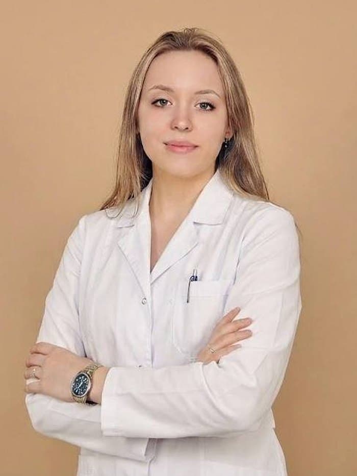 Гречко Софья Сергеевна, клинический психолог, детский психолог