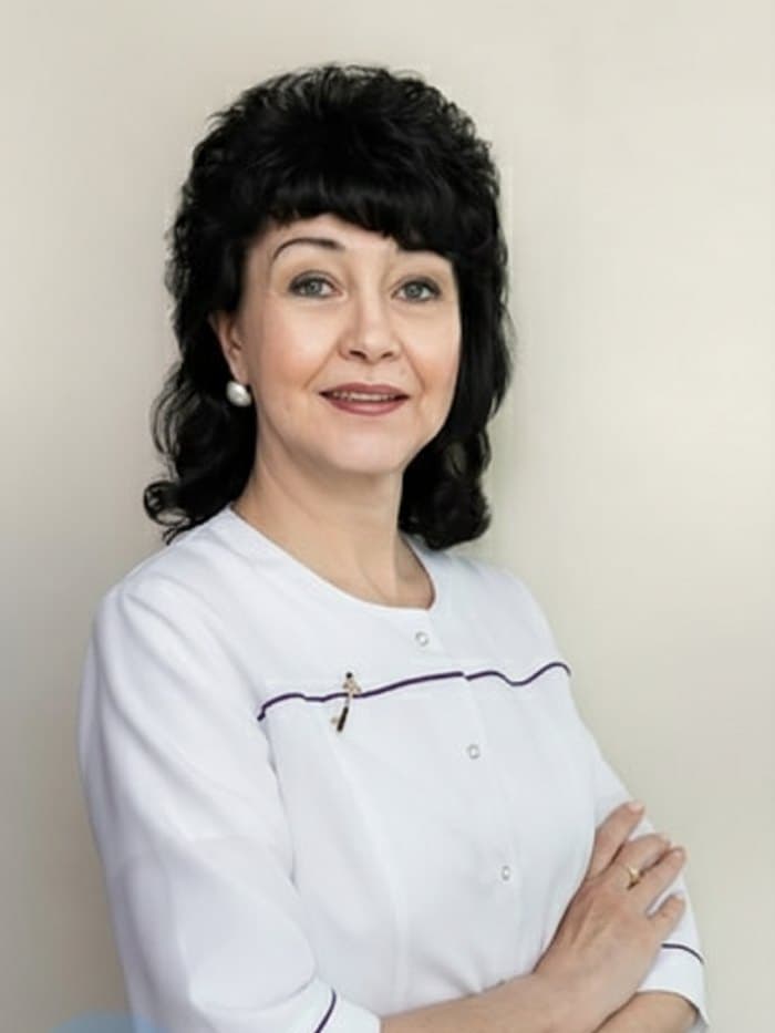 Леонтьева Ирина Аркадьевна, врач высшей категории, нарколог, психиатр, невролог