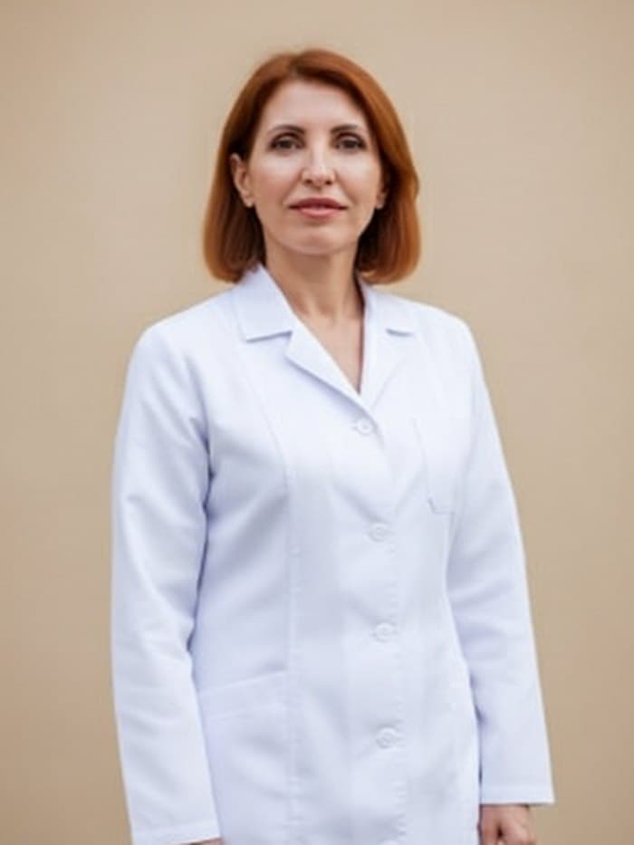 Лукина Ксения Викторовна, врач-психотерапевт, кандидат социологических наук