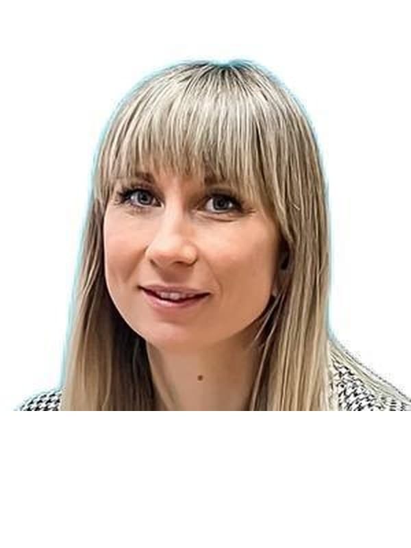 Тамгина Оксана Александровна, психолог, детский психолог