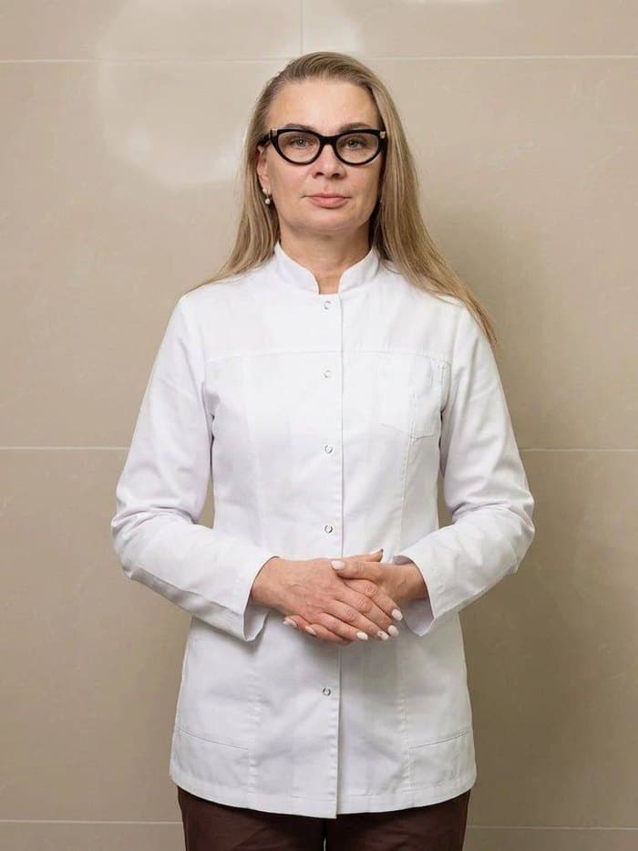 Трусова Елена Евгеньевна, перинатальный психолог, высшая категория