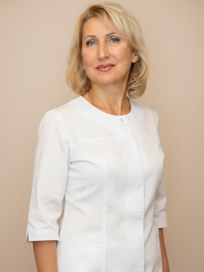 Панина Татьяна Анатольевна, врач психиатр-нарколог, эксперт по экспертизе нетрудоспособности