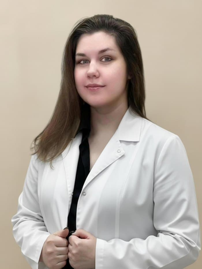 Волчек Мария Сергеевна, клинический психолог, детский психолог
