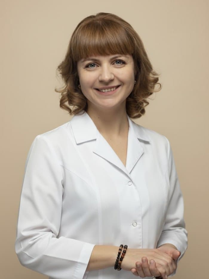 Жевтун Ирина Фёдоровна, психолог, детский психолог