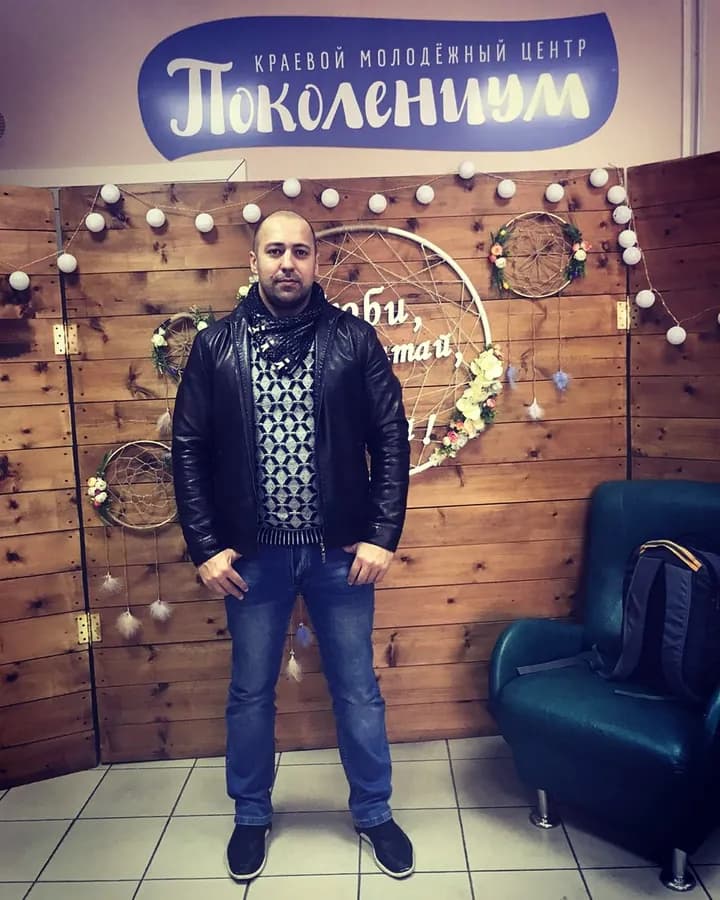 14.03.2020 состоялся обучающий семинар по подготовке к первому конкурсу Президентских Грантов.