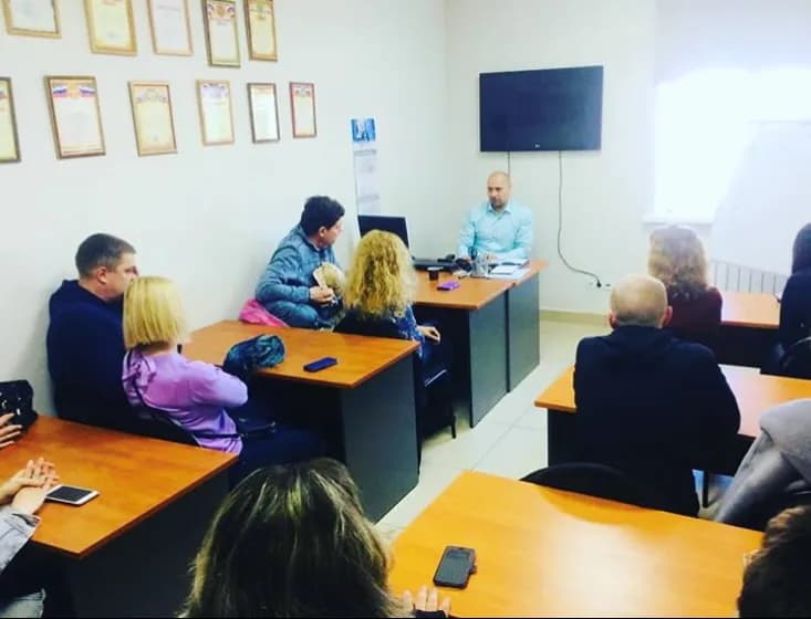 Помощь созависимым родственникам