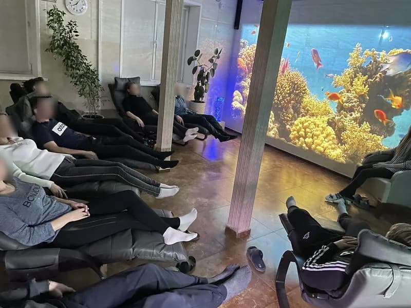 Реализация Фонда Президентских Грантов